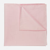 Carlo Riva -Cotton Pocket Square #16
